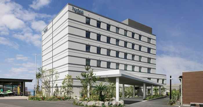 Others Fairfield by Marriott Kagoshima Sakurajima