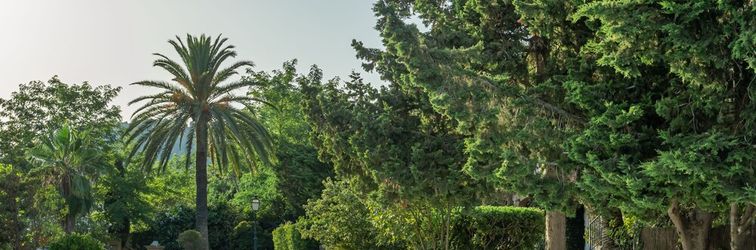 其他 Rondaia Boutique Vineyard Stay – Mallorca, Tramuntana