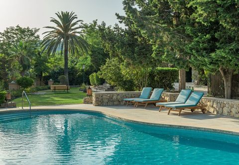 其他 Rondaia Boutique Vineyard Stay – Mallorca, Tramuntana