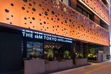 Others THE skM TOKYO HOTEL&DINING