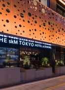 Primary image THE skM TOKYO HOTEL&DINING