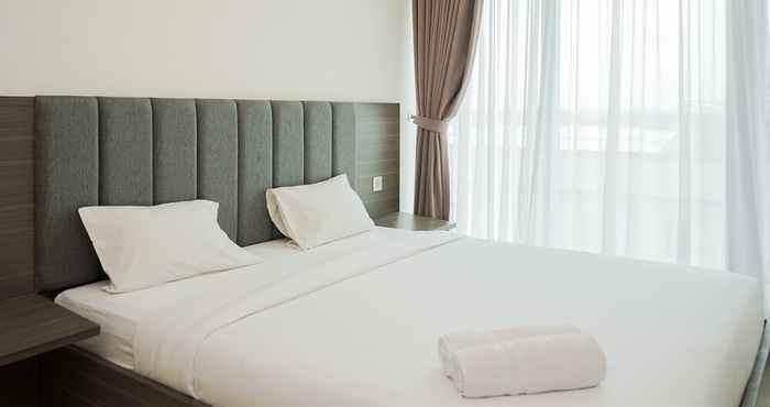 Others Comfort Studio At Tree Park City Bsd Apartment