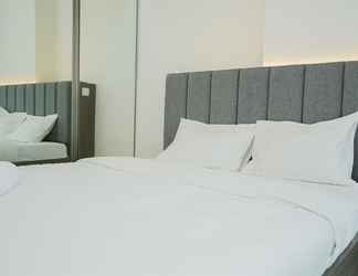 อื่นๆ 2 Luxury 1Br At Tree Park City Bsd Apartment