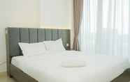 อื่นๆ 3 Luxury 1Br At Tree Park City Bsd Apartment