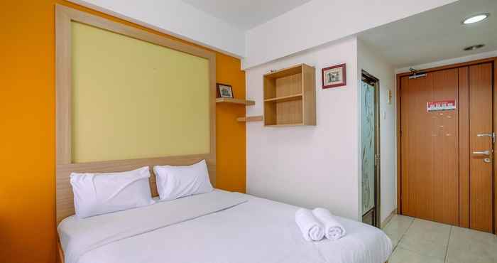 Lainnya Studio Apartment With Cozy Design At Margonda Residence 3