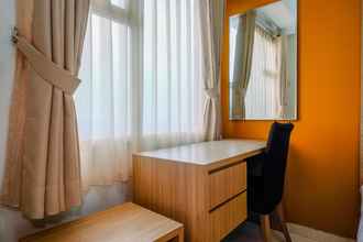 Lainnya 4 Studio Apartment With Cozy Design At Margonda Residence 3