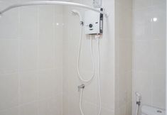 Lainnya 6 Simply And Cozy 3Br Apartment At M-Town Residence