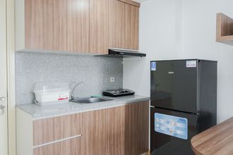 Lainnya 4 Simply And Cozy 3Br Apartment At M-Town Residence