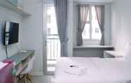 Lain-lain 5 Good Deal And Restful Studio Apartment Transpark Juanda