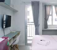 Others 5 Good Deal And Restful Studio Apartment Transpark Juanda