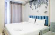 Lainnya 7 Wonderful And Comfy Studio (No Kitchen) At Supermall Mansion Apartment