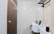 Others 6 Homey And Elegant Studio At Transpark Bintaro Apartment