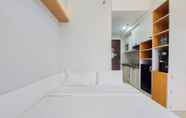 Lain-lain 3 Homey And Elegant Studio At Transpark Bintaro Apartment