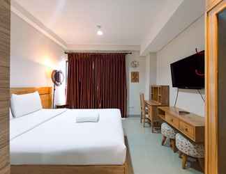 อื่นๆ 2 Best Modern Studio At Patraland Amarta Apartment