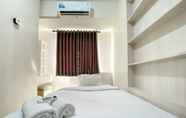 Lainnya 2 Spacious 2Br At 7Th Floor Cinere Resort Apartment