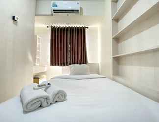 Others 2 Spacious 2Br At 7Th Floor Cinere Resort Apartment