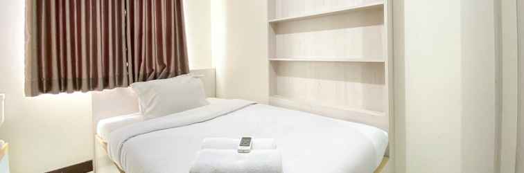 Lainnya Spacious 2Br At 7Th Floor Cinere Resort Apartment