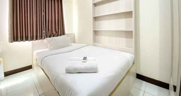 Lainnya Spacious 2Br At 7Th Floor Cinere Resort Apartment