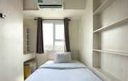 Lainnya 3 Spacious 2Br At 7Th Floor Cinere Resort Apartment