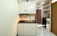 Lainnya 6 Spacious 2Br At 7Th Floor Cinere Resort Apartment