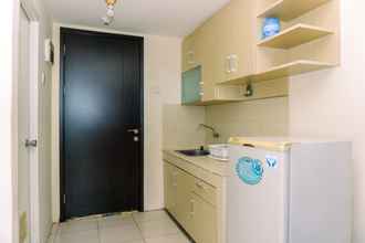 Lainnya 4 Combined Unit 1Br With Extra Room At Belmont Residence Puri