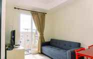 Others 7 Combined Unit 1Br With Extra Room At Belmont Residence Puri