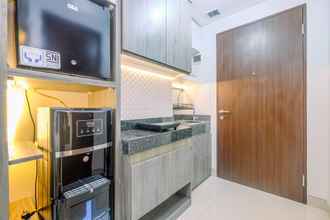 Lainnya 4 Great Choice And Comfortable Studio Transpark Cibubur Apartment