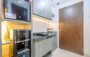 Others 4 Great Choice And Comfortable Studio Transpark Cibubur Apartment