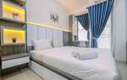 Others 3 Great Choice And Comfortable Studio Transpark Cibubur Apartment