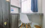 Others 6 Great Choice And Comfortable Studio Transpark Cibubur Apartment