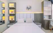 Lainnya 2 Great Choice And Comfortable Studio Transpark Cibubur Apartment