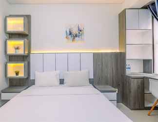 Others 2 Great Choice And Comfortable Studio Transpark Cibubur Apartment