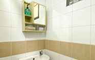 Others 5 Cozy Studio Apartment (No Kitchen) At Metropark Condominium Jababeka