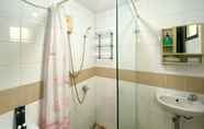 Lainnya 6 Cozy Studio Apartment (No Kitchen) At Metropark Condominium Jababeka