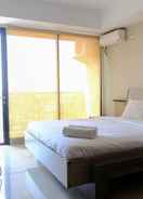 Kamar Homey Studio Room At 6Th Floor Beverly Dago Apartment