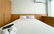 อื่นๆ 2 Enjoy Living Studio Room At Patraland Urbano Apartment