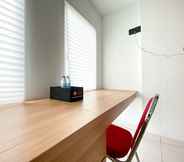 Others 7 Enjoy Living Studio Room At Patraland Urbano Apartment