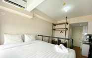 อื่นๆ 2 Luxury And Minimalist Studio At Patraland Urbano Apartment