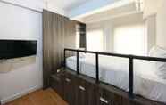 Lain-lain 7 Luxury And Minimalist Studio At Patraland Urbano Apartment