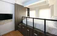 Others 7 Luxury And Minimalist Studio At Patraland Urbano Apartment