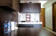 Lainnya 4 Simply Homey 2Br At 11St Floor Pinewood Apartment
