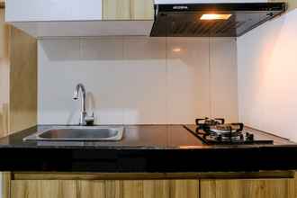 Others 4 Best Location 2Br At Gateway Pasteur Apartment