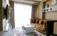 Others 5 Best Location 2Br At Gateway Pasteur Apartment