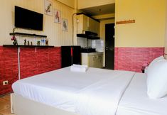 기타 2 Good Deal Studio Room Apartment At Suites @Metro