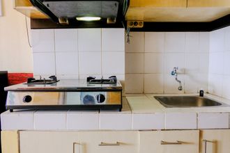 기타 4 Good Deal Studio Room Apartment At Suites @Metro