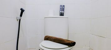 기타 5 Good Deal Studio Room Apartment At Suites @Metro