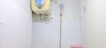 기타 6 Good Deal Studio Room Apartment At Suites @Metro