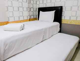 Others 2 Best Choice 2Br At Gateway Pasteur Apartment