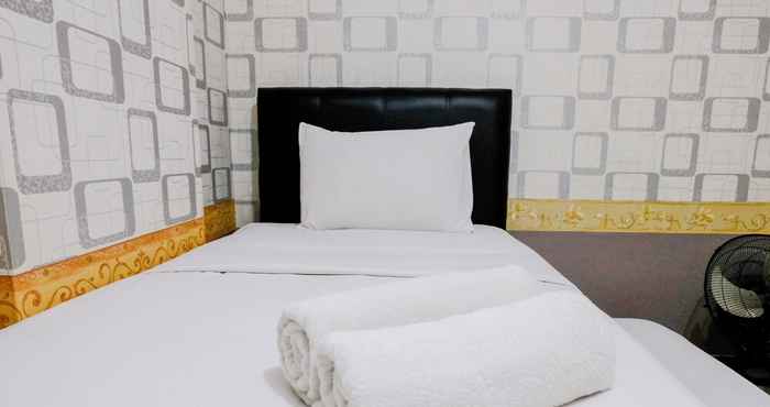 Lainnya Best Choice 2Br At Gateway Pasteur Apartment