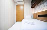 Lain-lain 6 Homey And Cozy Living 2Br Apartment At Aryaduta Residence Surabaya